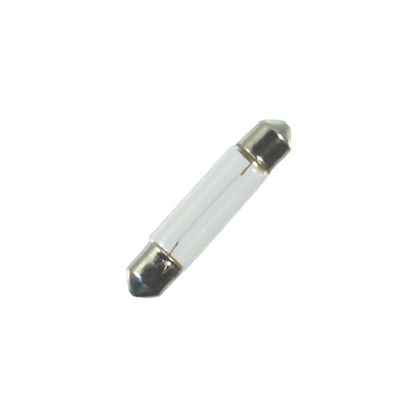 Scharnberger+Hasenbein Soffittenlampe 8x39mm S7 24V 5W 26642